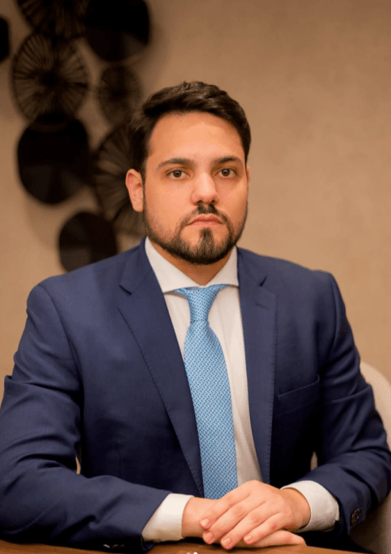 Thiago Praxedes